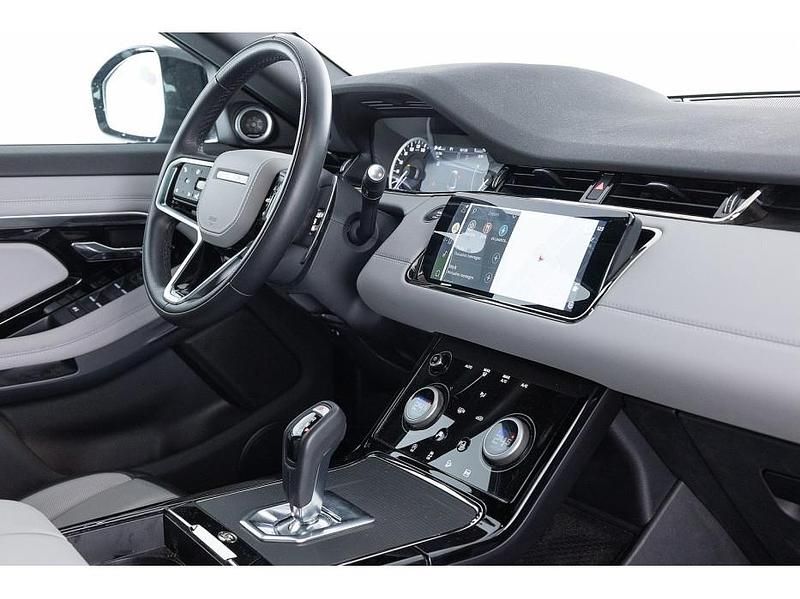 Occasion Land Rover Range Rover SE Dynamic 309 PK (227 kW) 2022 Grijs SUV