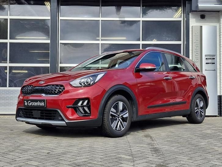 Gebruikt 2020 Kia e-Niro SUV | € 22.995 (Super prijs) - Afbeelding 1/1