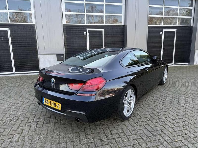 Occasion BMW 640 Executive 320 PK (235 kW) 2012 Coupé