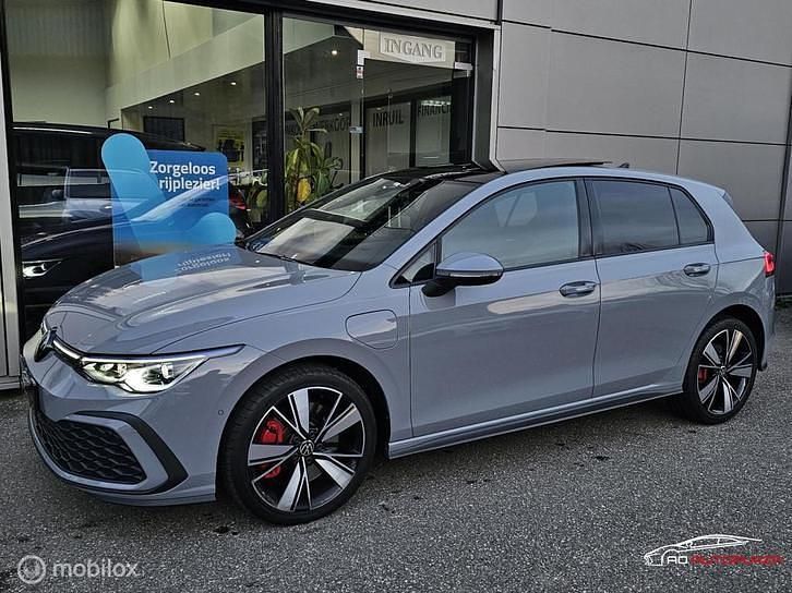 Occasion 2020 VW e-Golf GTE Hatchback | € 26.995 (Duur) - Afbeelding 1/4