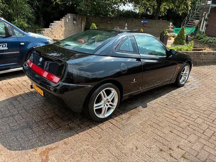 Occasion Alfa Romeo GTV 166 PK (122 kW) 2004 Coupé