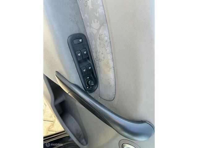 Occasion Renault Kangoo Expression 103 PK (75 kW) 2010 Zwart MPV