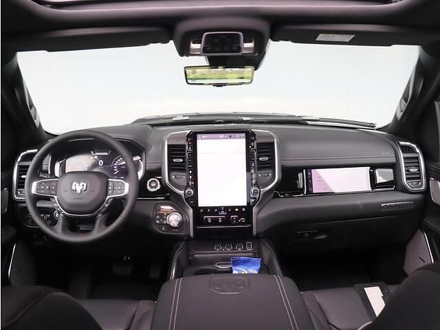 Occasion Dodge Ram 420 PK (308 kW) 2024 Zwart Pickup