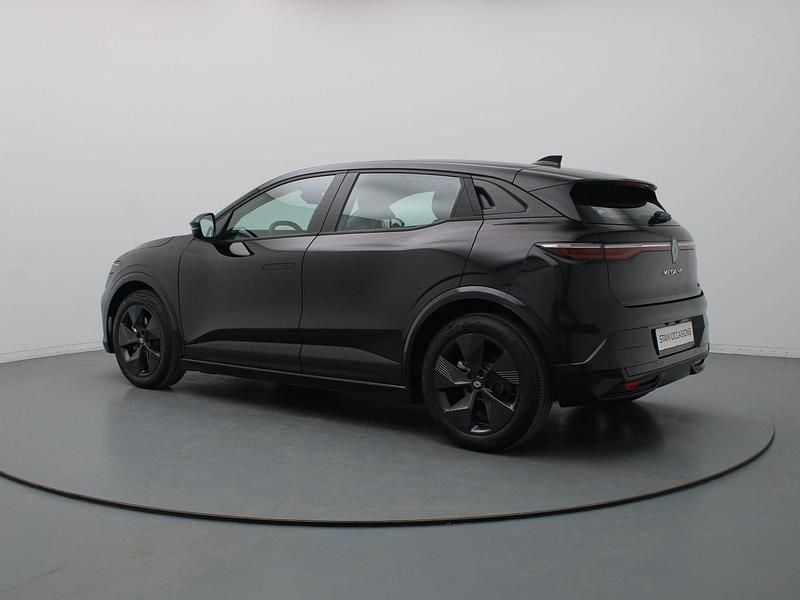 Occasion Renault Megane E-Tech Evolution 96 kW (131 PK) 2025 Zwart metallic Hatchback