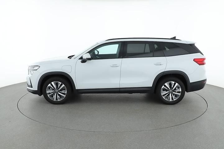 Occasion Skoda Kodiaq 2025 Wit (metallic) SUV