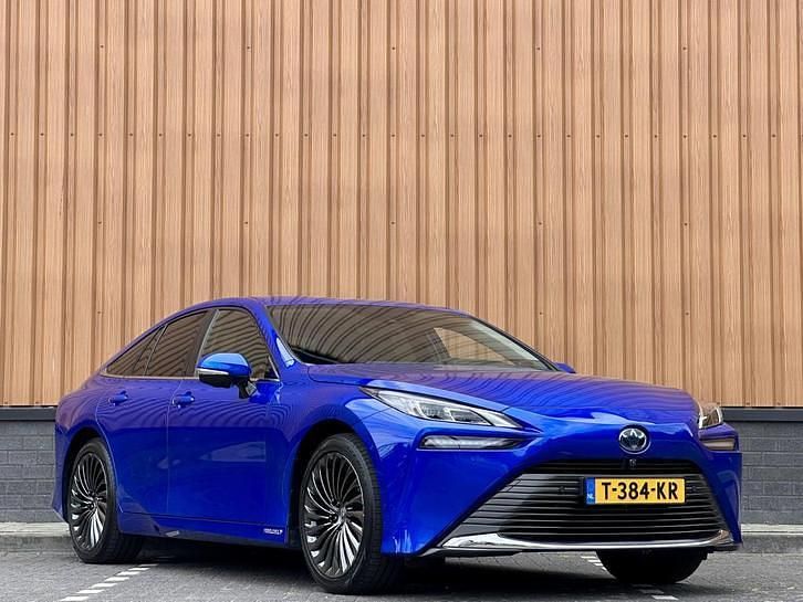 Occasion Toyota Mirai 182 PK (133 kW) 2023 Sedan