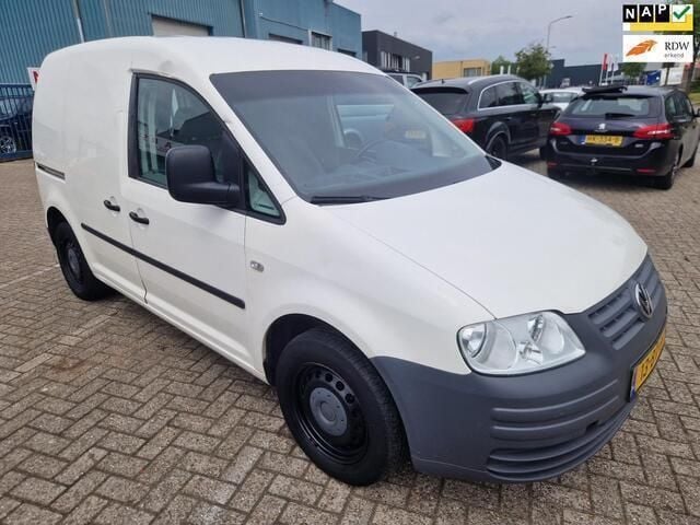Overige Gebruikt 2005 VW Caddy MPV | € 1.250 (Goede deal) - Afbeelding 1/4