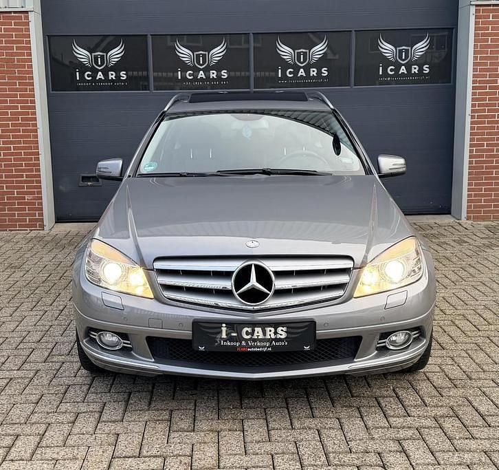 Occasion Mercedes C180 156 PK (114 kW) 2009 Stationwagen