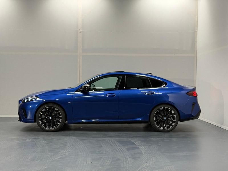 Occasion BMW M235 Comfort Edition 2025 Blauw Coupé