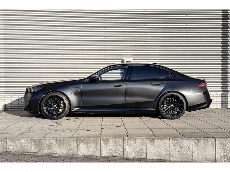 Occasion BMW M5 Comfort Edition 727 PK (534 kW) 2024 Bmw individual special request lakkleur (490) Sedan