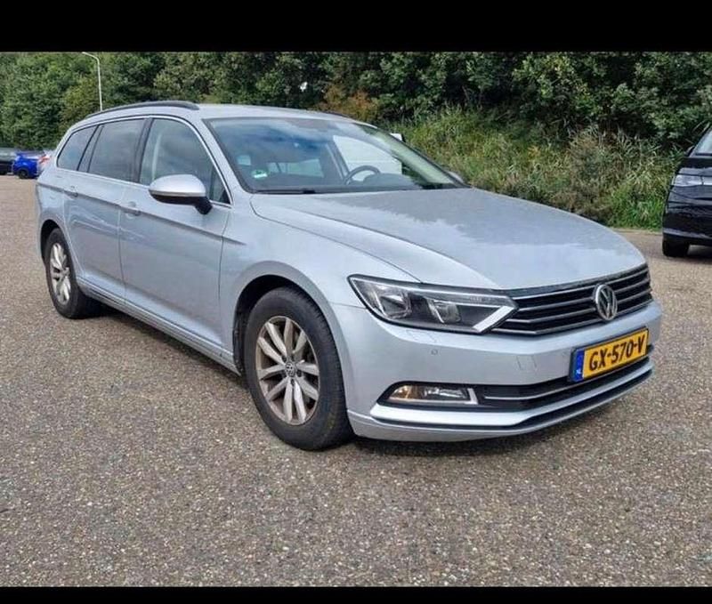 Occasion VW Passat Comfortline 150 PK (110 kW) 2015 Stationwagen