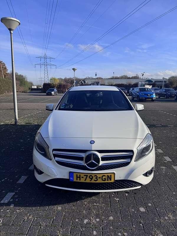 Occasion Mercedes A180 Ambition 122 PK (89 kW) 2013 Stationwagen