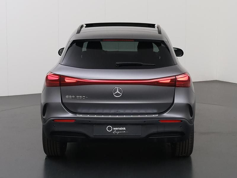 Occasion Mercedes EQA250+ Business 140 kW (191 PK) 2025 Grijs SUV