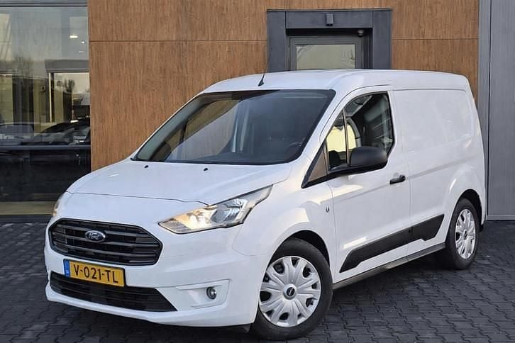 Occasion Ford Transit Connect 74 PK (54 kW) 2018 MPV