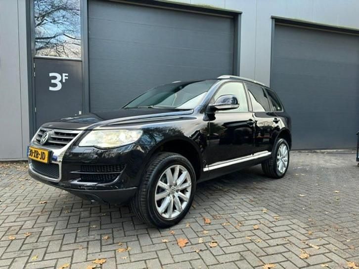 Occasion VW Touareg 280 PK (205 kW) 2007 SUV