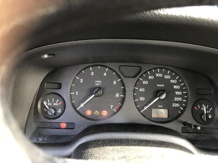 Occasion Opel Astra 74 PK (54 kW) 1999