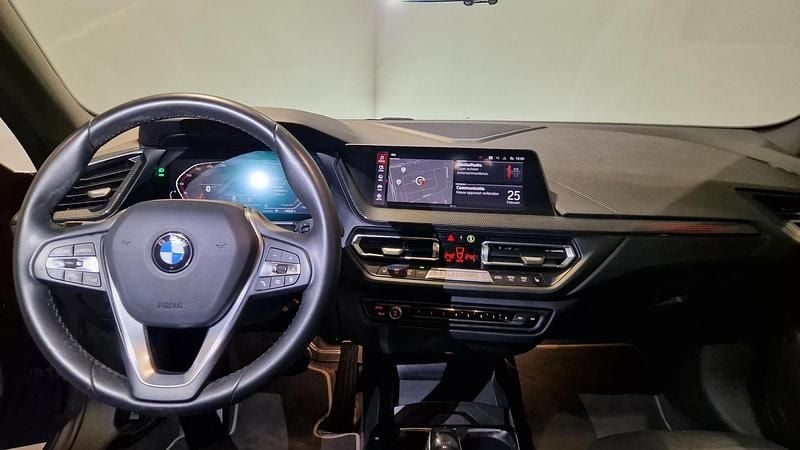 Occasion BMW 220 Executive 2021 Grijs Coupé