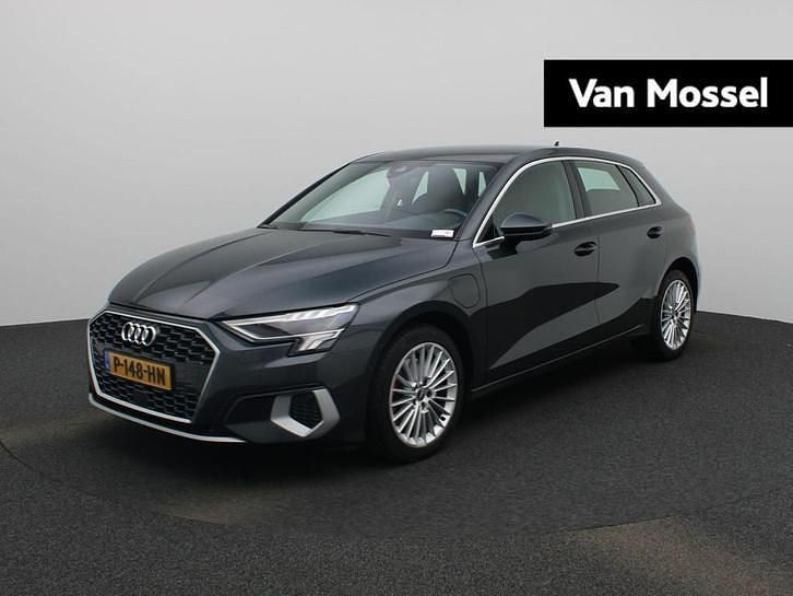 Gebruikt 2022 Audi A3 Business | € 23.400 (Super prijs) - Afbeelding 1/4