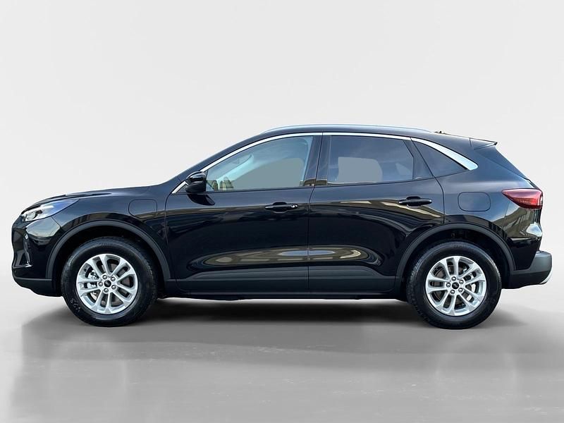 Nieuw Ford Kuga Titanium 2025 SUV