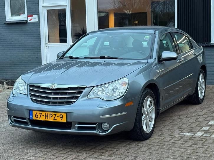 Occasion Chrysler Sebring Touring 156 PK (114 kW) 2009 Stationwagen
