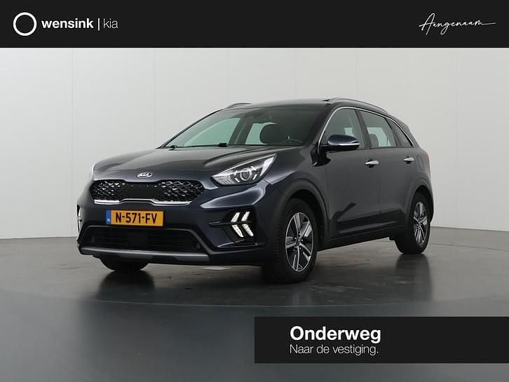 Gebruikt 2021 Kia e-Niro SUV | € 23.435 (Super prijs) - Afbeelding 1/4