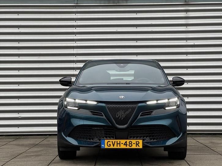 Occasion Alfa Romeo Junior 136 PK (100 kW) 2024 SUV