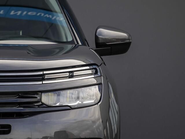 Occasion Citroën C5 Shine 223 PK (164 kW) 2022 Grijs SUV