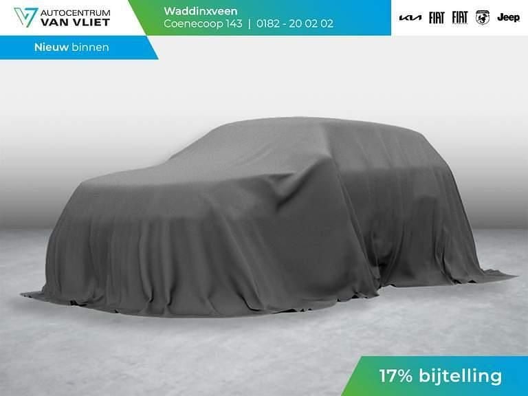 Iceberg green Nieuw 2025 Kia EV9 GT-Line SUV | € 76.790 (Goede deal) - Afbeelding 1/1