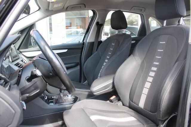 Occasion BMW 214 Active Tourer 95 PK (69 kW) 2016 Zwart MPV
