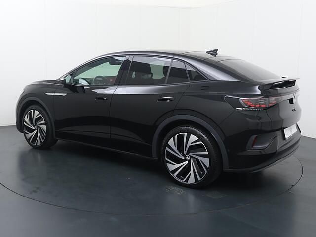 Occasion VW ID.5 GTX 219 kW (299 PK) 2022 Zwart SUV