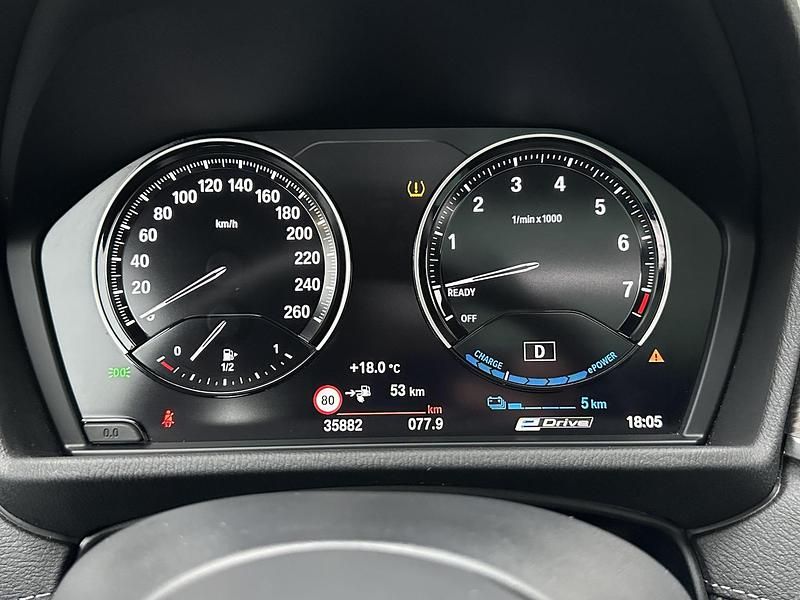 Occasion BMW X2 M Sport 225 PK (165 kW) 2023 Grijs SUV