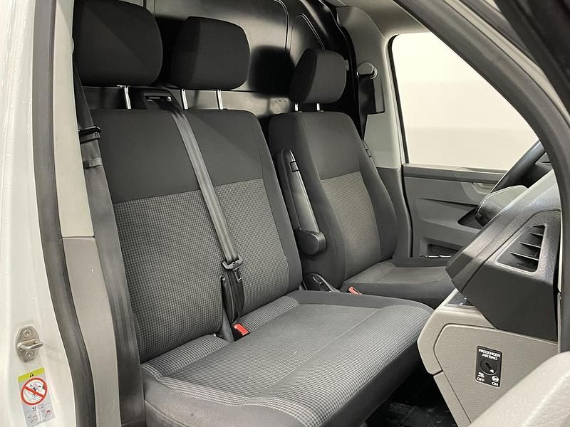 Occasion VW Transporter Trendline 2025 Wit Van