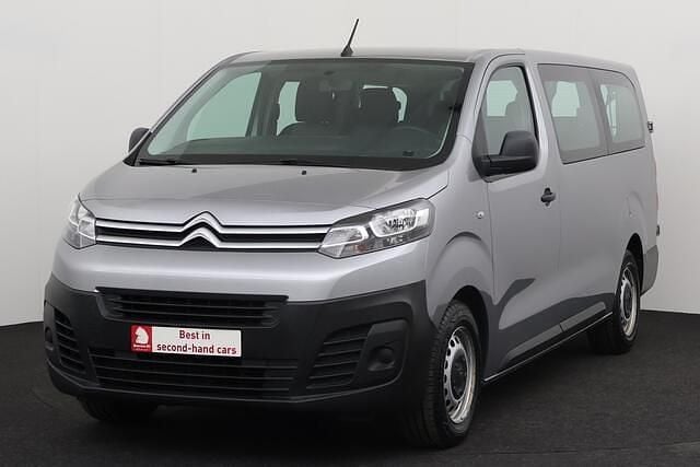 Occasion Citroën Spacetourer 2019 Grijs MPV