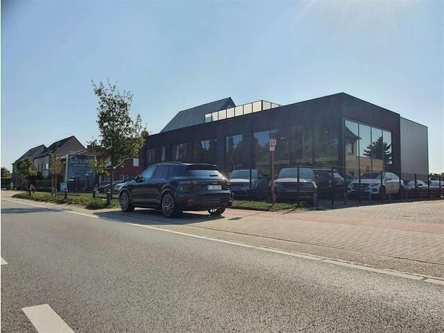 Grijs Gebruikt 2022 Cupra Formentor SUV | € 31.480 (Eerlijke prijs) - Afbeelding 1/1