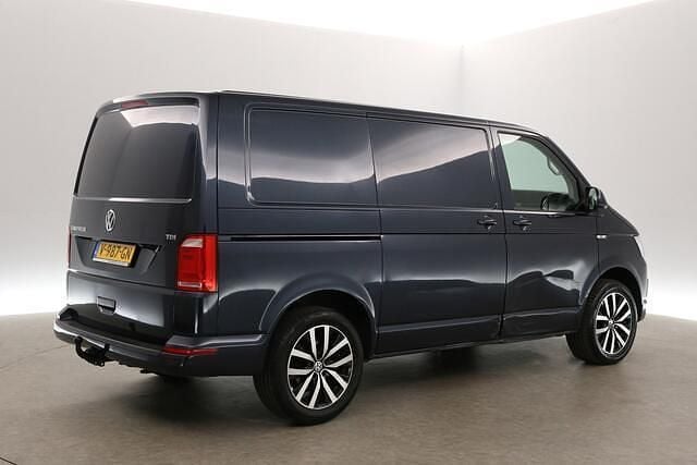 Occasion VW T6 150 PK (110 kW) 2017 Blauw Van