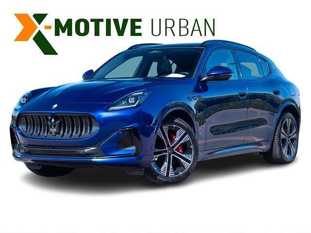 Overige Gebruikt 2025 Maserati Grecale Folgore SUV | € 84.900 - Afbeelding 1/4