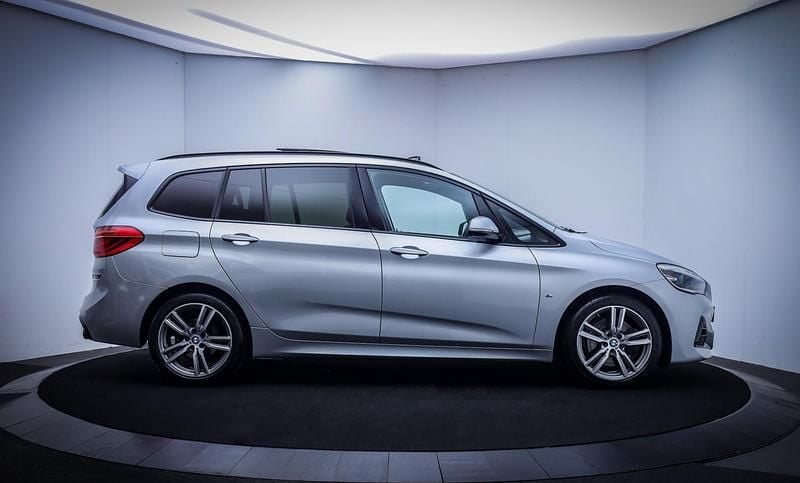 Occasion BMW 220 M Sport 2021 Grijs Stationwagen