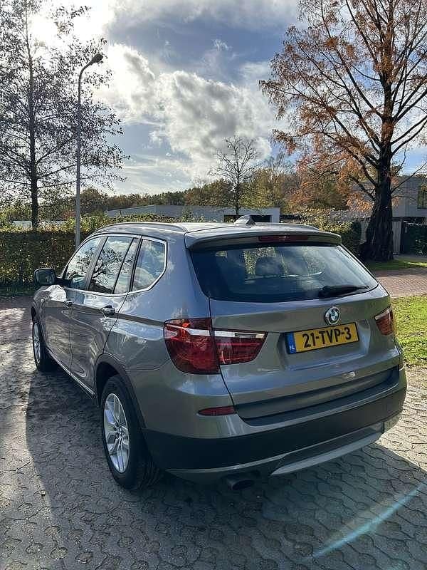 Occasion BMW X3 184 PK (135 kW) 2012 SUV