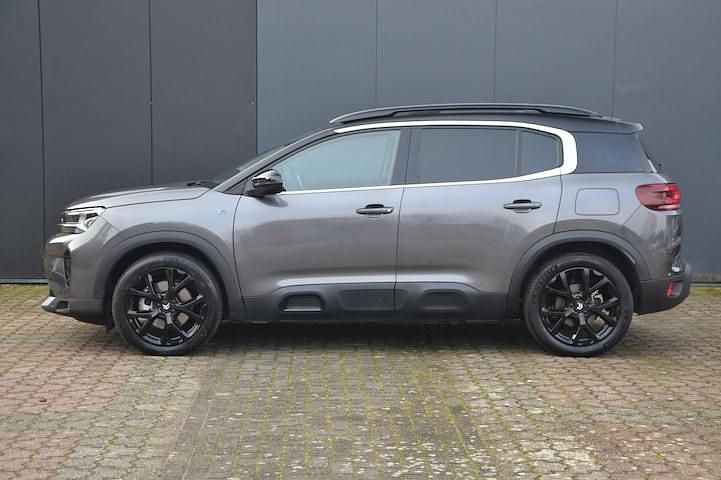 Occasion Citroën C5 Aircross Shine 181 PK (133 kW) 2024 Grijs SUV