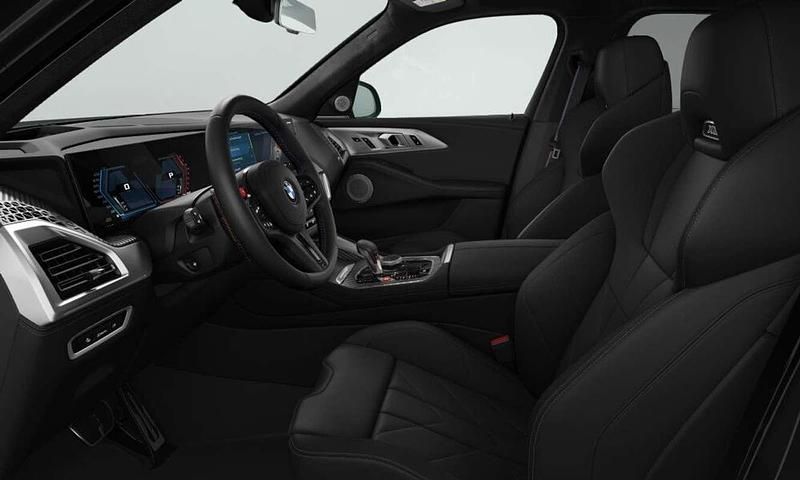 Occasion BMW XM Comfort Edition 653 PK (480 kW) 2024 Zwart (metallic) SUV