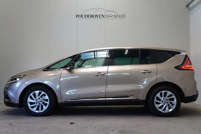 Occasion Renault Espace Dynamique 200 PK (147 kW) 2017 Bruin MPV