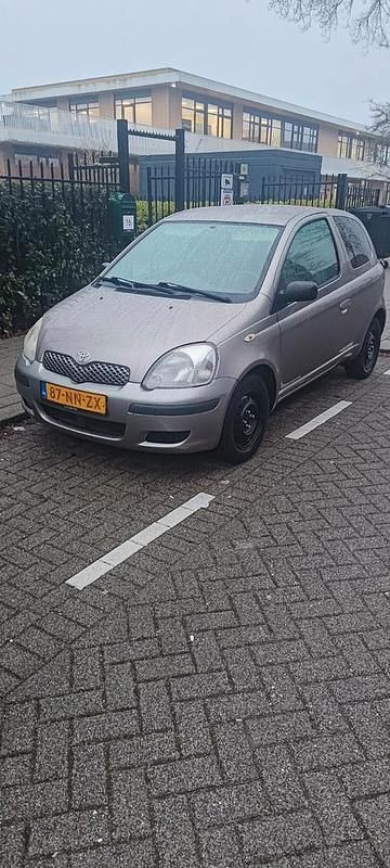 Occasion Toyota Yaris 65 PK (47 kW) 2004