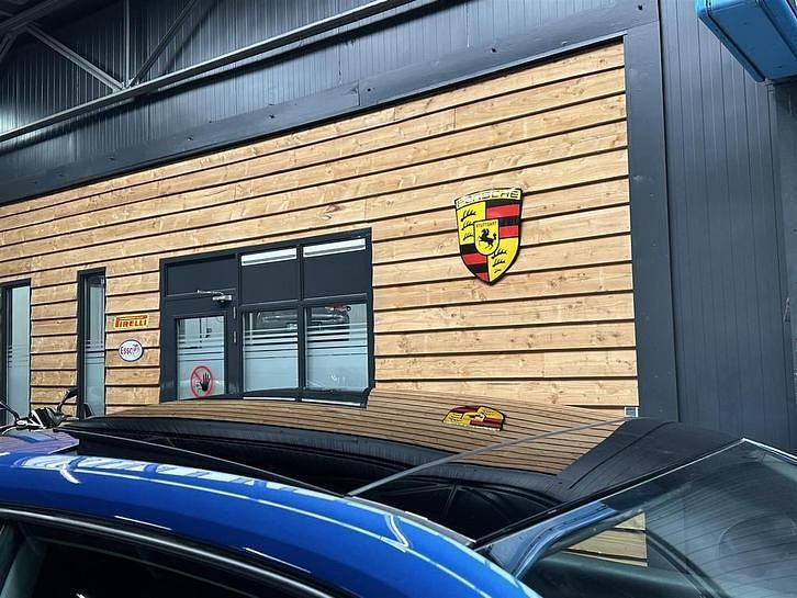 Occasion VW Scirocco 125 PK (91 kW) 2014 Blauw Coupé