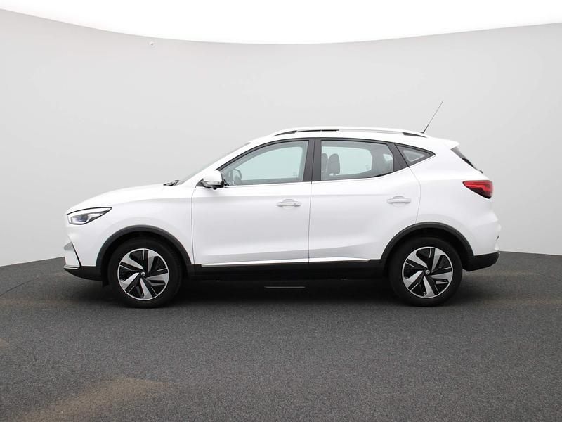 Occasion MG ZS Luxury 114 kW (156 PK) 2023 Wit SUV