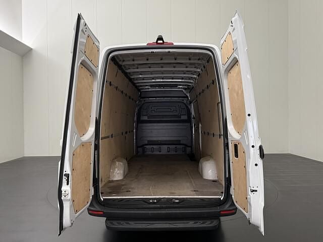 Occasion Mercedes Sprinter 170 PK (125 kW) 2022 Wit Van