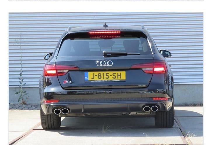 Occasion Audi S4 354 PK (260 kW) 2017