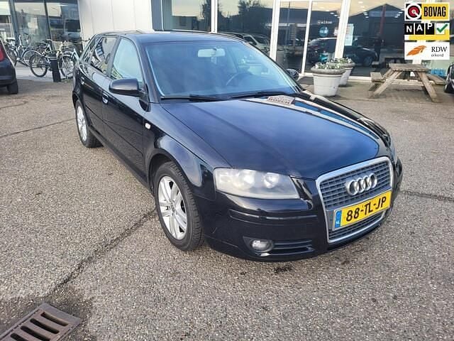Occasion Audi A3 Sportback Attraction 116 PK (85 kW) 2006 Hatchback Hatchback