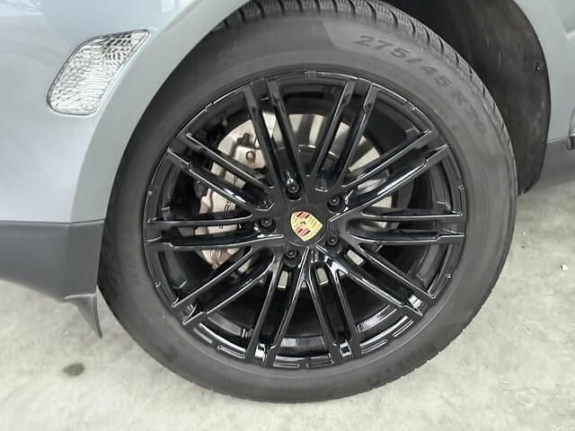 Occasion Porsche Cayenne 340 PK (250 kW) 2004 Grijs SUV