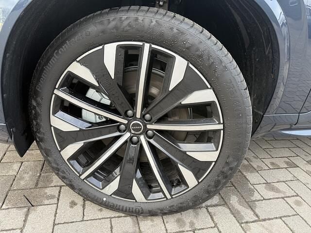 Nieuw Volvo XC90 Ultra 310 PK (228 kW) 2025 Blauw SUV