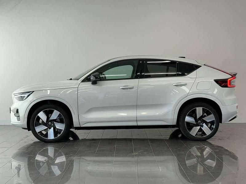Occasion Volvo C40 Plus 171 kW (233 PK) 2023 Wit SUV